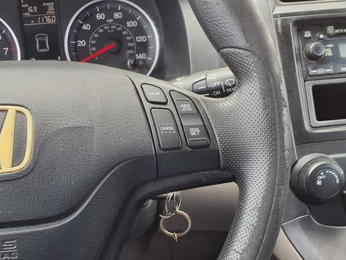 Used 2008 Honda CR-V LX image 19