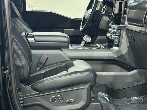 New 2026 Ford F150 Lariat AWD/4WD image 58