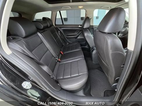 Used 2014 Volkswagen Jetta TDI image 17