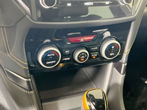 Used 2023 Subaru Forester Wilderness image 15