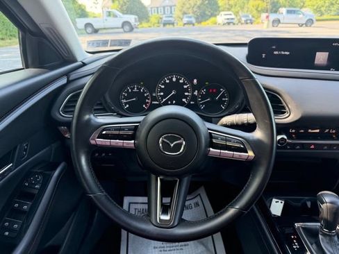 Used 2023 MAZDA CX-30 AWD 2.5 S w/ Preferred Package image 15