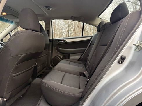 Used 2017 Subaru Legacy 2.5i Premium w/ Moonroof Package image 25