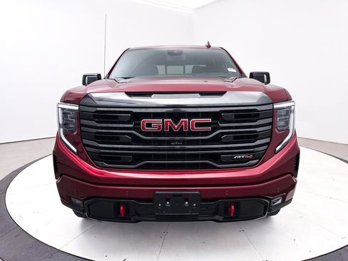 Used 2023 GMC Sierra 1500 AT4 w/ AT4 Preferred Package image 14