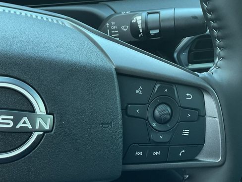 New 2026 Nissan Sentra SV image 20