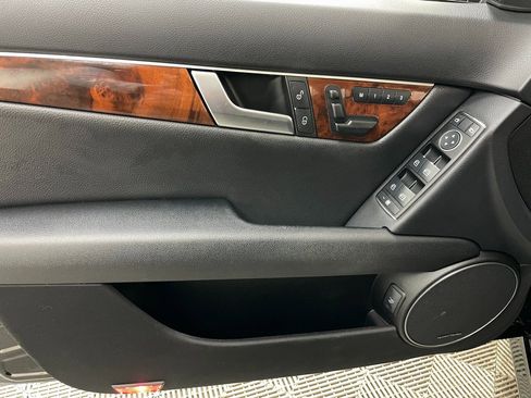 Used 2012 Mercedes-Benz C 300 4MATIC Sedan image 22