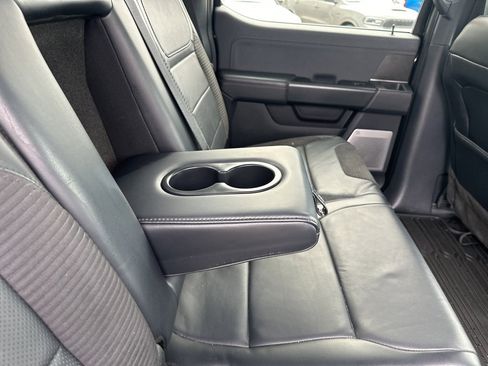 Used 2022 Ford F150 Raptor w/ Equipment Group 801A High image 53