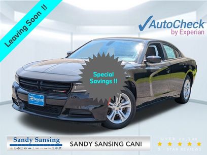 Used 2022 Dodge Charger SXT