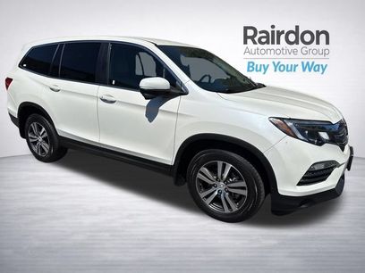 Used 2016 Honda Pilot EX