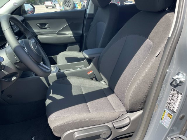 New 2027 Hyundai Kona SEL Sport FWD image 20