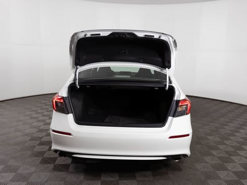 Used 2022 Honda Civic Si image 30