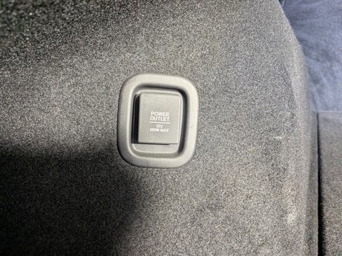 Used 2021 Honda Passport Touring image 11