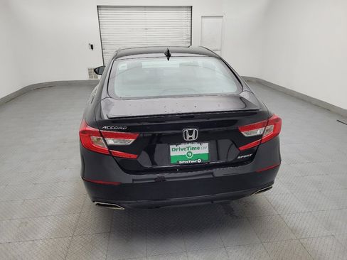 Used 2020 Honda Accord Sport image 6
