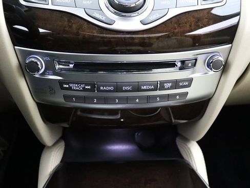 Used 2018 INFINITI QX60 Luxe w/ Deluxe Technology Package image 27