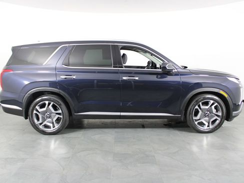 Used 2025 Hyundai Palisade Limited image 15