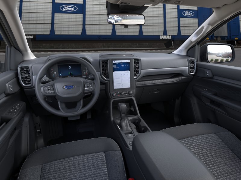 New 2026 Ford Ranger XL w/ Trailer Tow Package AWD/4WD image 24