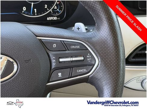 Used 2020 Hyundai Palisade Limited FWD image 14