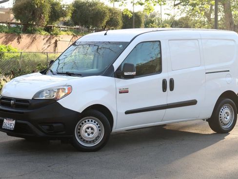 Used 2016 RAM ProMaster City Tradesman w/ Rear Back-up Camera Group image 2