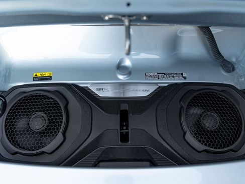 Certified 2023 Porsche 911 Sport Classic RWD image 36