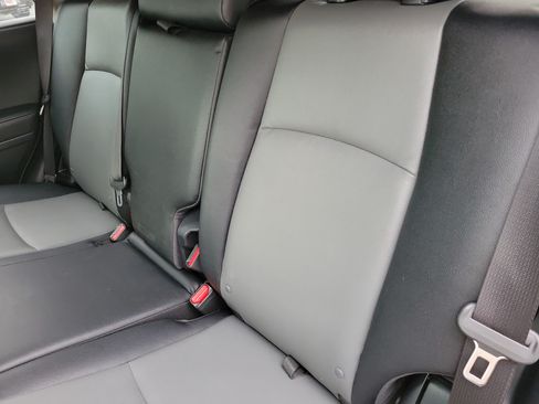 Used 2023 Toyota 4Runner SR5 Premium w/ Moonroof Package RWD image 13