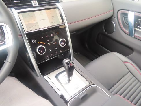 Used 2023 Land Rover Discovery Sport S R-Dynamic image 18