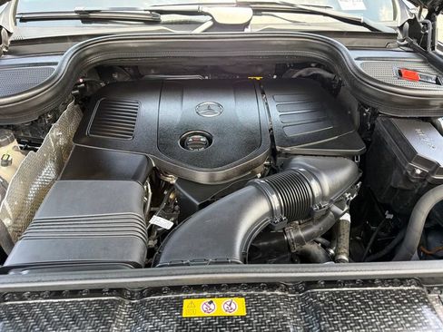 Certified 2024 Mercedes-Benz GLE 350 4MATIC image 35