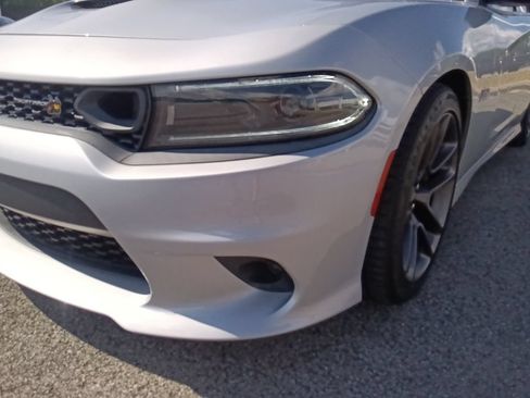 Used 2023 Dodge Charger Scat Pack RWD image 9