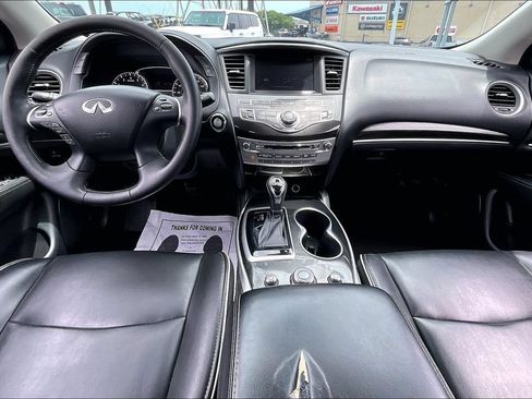 Used 2019 INFINITI QX60 Pure FWD image 20