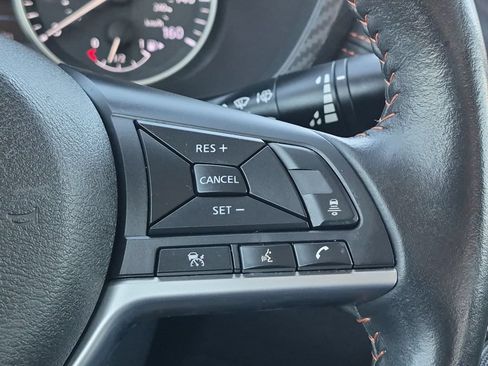 Used 2023 Nissan Sentra SR FWD image 21
