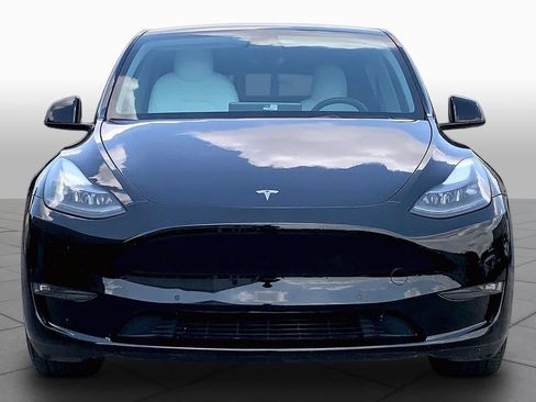 Used 2022 Tesla Model Y Performance AWD/4WD image 3