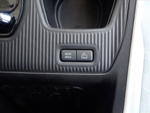 New 2026 Jeep Cherokee Overland w/ Trailer Tow Group image 24