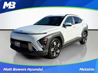 Used 2024 Hyundai Kona SEL video 1