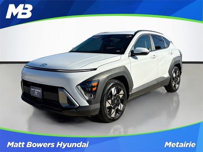 Used 2024 Hyundai Kona SEL