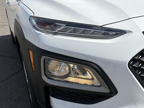 Used 2021 Hyundai Kona SEL Plus w/ Cargo Package FWD image 36