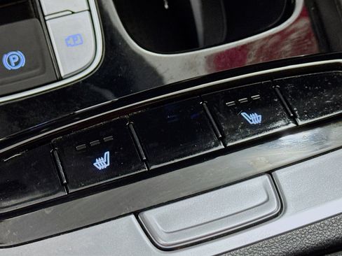 Used 2024 Hyundai Tucson SEL image 4