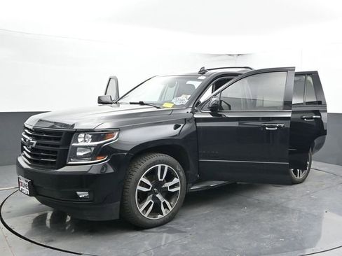 Used 2019 Chevrolet Tahoe Premier image 59