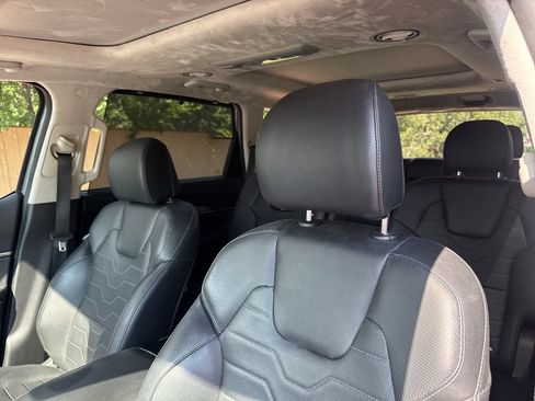Used 2022 Kia Telluride SX w/ SX Prestige Package AWD/4WD image 12