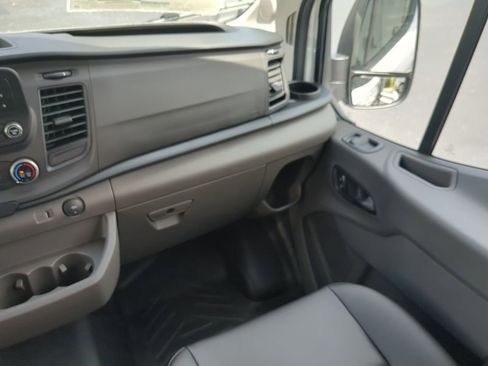 New 2025 Ford Transit 350 XL image 17
