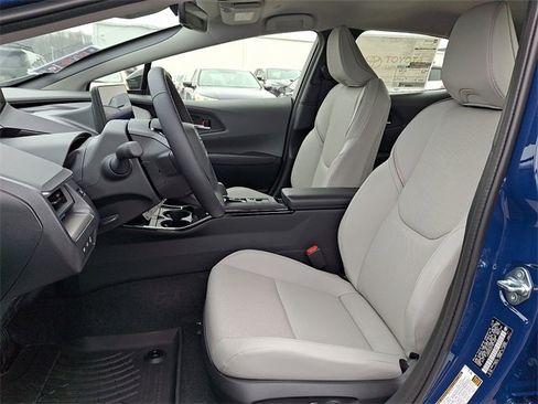 New 2026 Toyota Prius XLE image 6
