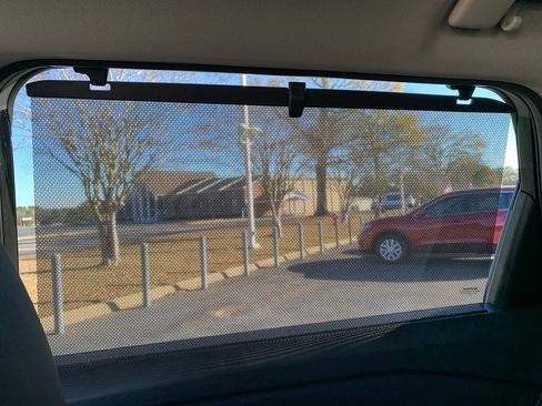 New 2026 Nissan Rogue SV image 15