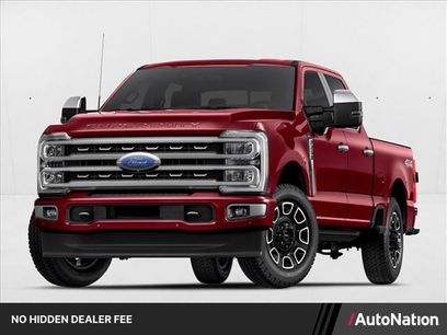 Used 2024 Ford F250 Lariat