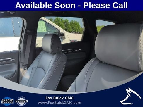 Certified 2024 Buick Enclave Essence w/ LPO, Floor Liner Package FWD image 10