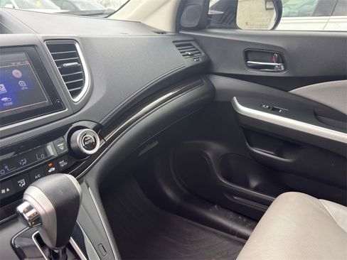 Used 2015 Honda CR-V EX-L image 26