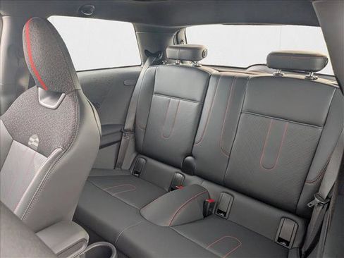 New 2026 MINI Cooper John Cooper Works image 15