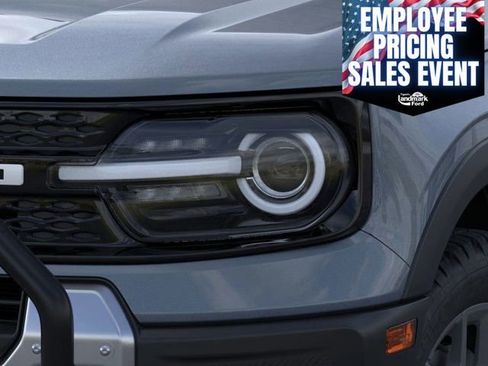 New 2025 Ford Bronco Sport Big Bend AWD/4WD image 19