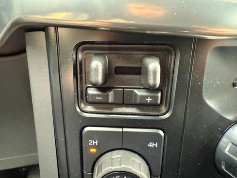 New 2025 Ford F150 Lariat w/ Equipment Group 501A Mid image 52