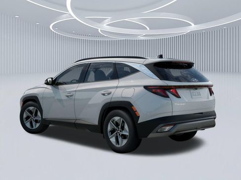 New 2026 Hyundai Tucson SEL FWD image 5