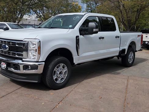 New 2026 Ford F350 XLT image 2
