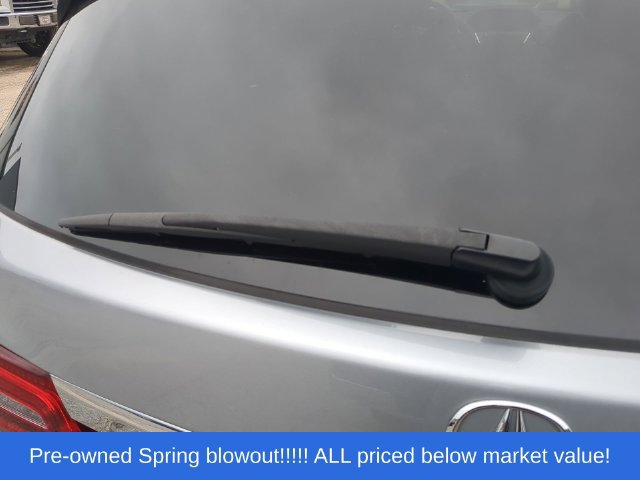 Used 2020 Acura MDX FWD image 15