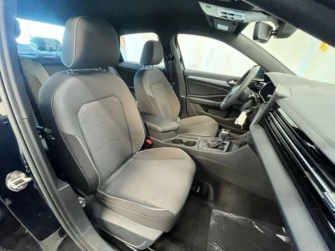 New 2026 Volkswagen Jetta Sport image 12