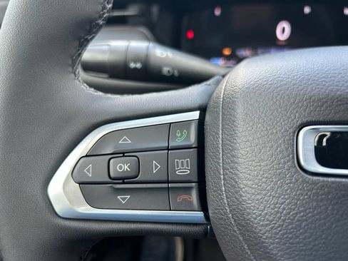 New 2026 Jeep Compass Limited w/ Sun, Sound & Navigation Group AWD/4WD image 21